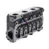 Buy cheap Machinery Engine Parts D722 Cylinder Head Kubota 1G962-03045 Tractor Engine Parts from wholesalers