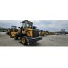 Buy cheap ZL928-5 MYZG Wheel Loader Used Load 1600kg Used Wheeled Loader from wholesalers
