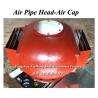 Buy cheap Supply marine ES350QT float air pipe head, pontoon type water tank air pipe head from wholesalers