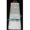 Buy cheap Disposable clear newspaper bags with cardboard header printed thin newspaper bags,wickeeted plastic bags newspaper bag from wholesalers