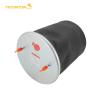 Buy cheap BPW30 Trailer Heavy Duty Air Bags For Trucks 05.429.41.24.1 Firestone W01-M58-8619 from wholesalers