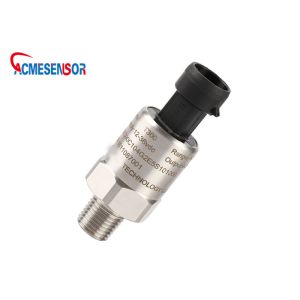 Buy cheap HPT300-C Refrigerant Pressure Transducer Shock Resistance OEM Refrigeration Transducer from wholesalers