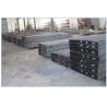 Buy cheap Mill / Peeled Finish Tool Steel Flat Bar Cold Work Forged K110 Grade Din 2316 from wholesalers
