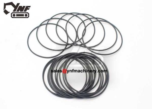 4364493 O Ring For John Deere Hitachi Excavator Sealing Hydraulic Oil Seal O