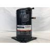 Buy cheap 380V Emerson Copeland Scroll Compressor High Suction Pressure ZP232KCE-TED-522 Black Color from wholesalers