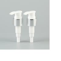 Buy cheap 24/410 28/410 18/415 18/410 18mm Metal Lotion Pump Dispenser Atomiser Hand product