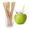 Buy cheap Disposable Personalized Bamboo Straws from wholesalers