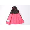 Buy cheap Color Block Women's Utility Gilet Vest from wholesalers