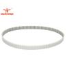 Buy cheap Auto Cutter Parts No 106642 Belt For VT7000, 4000h #3 Parts from wholesalers