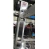 Buy cheap 0.3Mpa-0.6Mpa Basket Cleaning Machine Corrosion Resistant With Spray from wholesalers