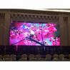 Buy cheap Front Service Full Color LED Display Sign High Temperature Resistance from wholesalers