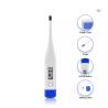 Buy cheap Electronic Oral Digital Temperature Thermometer Oral Waterproof Thermometer from wholesalers