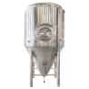 Buy cheap 1500L Fermentation Tank For Beer Brewing Equipment from wholesalers
