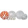 Buy cheap Biocell Filter Media Mbbr Biotube Pipe Biological Technology Pe38 from wholesalers