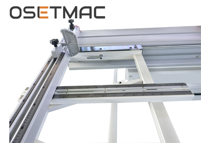 sliding table saw