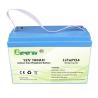 Buy cheap 100AH 12V Lithium Battery Pack 4pcs Cells 100A Max Discharge Current from wholesalers