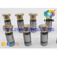 Buy cheap High Precision Excavator Travel Motor Parts , Nabtesco Tejin Seiki Final Drive product
