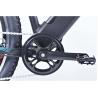 Buy cheap Multimode Off Road Electric Mountain Bike 26 Inch With 48V 10AH Battery from wholesalers