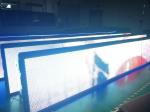 Energy Saving P20 DIP RGB Football Game Perimeter Led Display Board