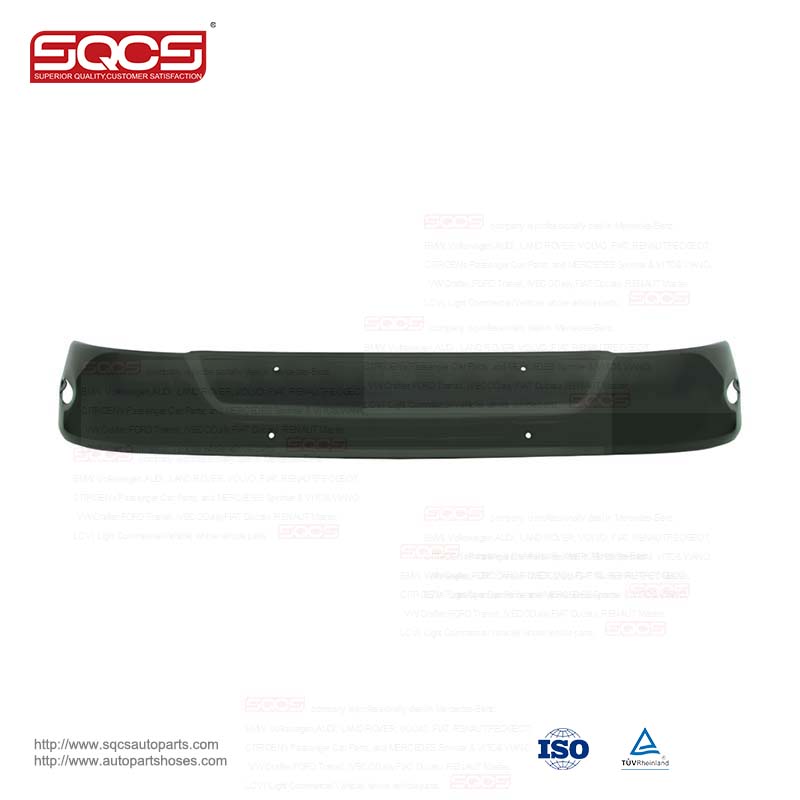 Auto Parts SUN VISOR 504061726 504067744 FOR Iveco Purpose For Replace/Repair