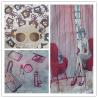 Buy cheap BSCI passed-Fashionable cushion cover with customer's logo printed. from wholesalers