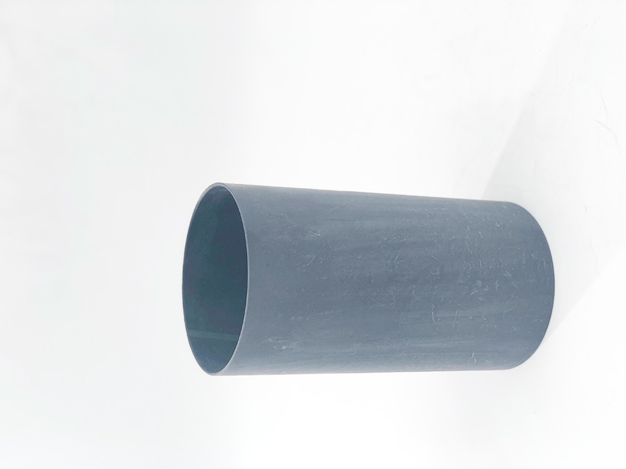 Fracture Resistance Cummins Spare Parts Qsb6.7 Cast Iron Cylinder Liner