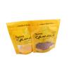 Buy cheap Opaque Stand Up Barrier Pouches For Food , Stand Up Vacuum Pouches from wholesalers