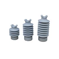Buy cheap ANSI 57-2 Porcelain Line Post Insulator product