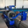 Buy cheap Galvanized Steel And Stainless Steel Slitting Production Line Metal Slitting Machine from wholesalers