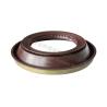 Buy cheap 2402070-A4R Grease Oil Seal FAW J6 Truck Rear Axle Cone Gear Oil Seal 85x145x12/26.5 from wholesalers
