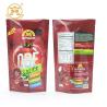 Buy cheap Agriculture Farming NY PE Soil Fertilizer Packaging Bag BRC Vacuum Seal Storage Bags from wholesalers