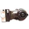 Buy cheap 12V Voltage HOWO Air Compressor For Sinotruk Shacman Engine Parts VG1034130019 from wholesalers