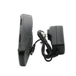 Leica GKL311 Leica Total Station Battery Charger GEB212 GEB221 GEB222 GEB311 12v