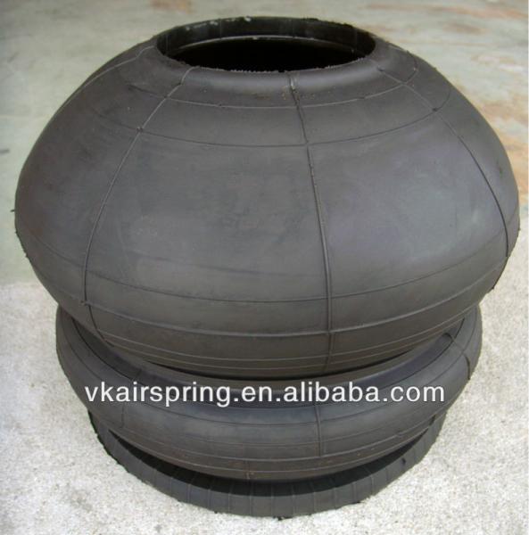 Buy cheap Rubber air spring 49711-1010/Air ride suspension/Car part/Truck spare parts air bags 1A017 1-5211101-1 from wholesalers