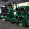 Buy cheap NBR Rubber Emergency Water Lobe Pump , Wear Resistant Lobe Water Tanker Pump from wholesalers
