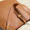 Buy cheap Hasp Closure PU Shoulder Bag Armpit Leather Underarm Bag from wholesalers