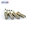 Buy cheap Copper Core Electrode Automotive Spark Plugs19mm Reach Fit Bosch FR7DC/FR8DCX from wholesalers