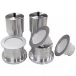 Factory HUATUO 20Khz 15Khz 2600w 3200w Ultrasonic Horn Ultrasonic Plastic