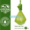 Buy cheap Pet Supplies Products Biodegradable Plastic Compostable Pet Poop Bags, Leak-Proof Dog Poop Bag On Roll, Refill Bags With from wholesalers