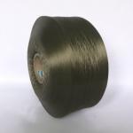 240D Hollow Polypropylene Yarn PP Yarn Manufacturers Eco Friendly