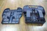 Buy cheap OEM Injection Molding Tools , Equipment Housing , PP Fiber Glass 10% from wholesalers