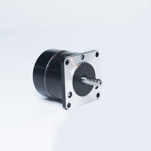 Buy cheap 57mm Brushless Motor Fulling DC Brushless Electric Motor Rohs Certificated from wholesalers