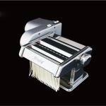 SS430 Electric Pasta Maker 110V 220V With Motor 50Hz 60Hz