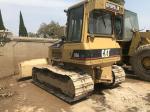 CAT 3046T Engine Used Cat D5c Bulldozer / Used Bulldozer D5G
