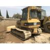 Buy cheap CAT 3046T Engine Used Cat D5c Bulldozer / Used Bulldozer D5G from wholesalers