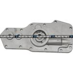 6732-51-5180 Oil Cooler Covers Gasket Replacement Komatsu S4d102 Diesel Engine
