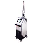 Buy cheap Acne scar removal Fractional Co2 Laser Machine Professional for skin tighten from wholesalers
