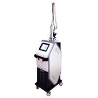 Buy cheap Acne scar removal Fractional Co2 Laser Machine Professional for skin tighten product