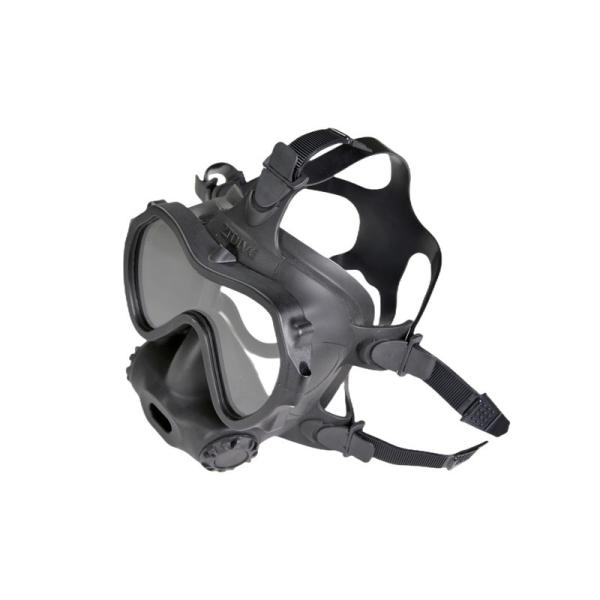 Buy cheap Portable Full Face Diving Mask from wholesalers