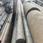 40CrNiMoA Alloy Steel Round Bar Hot Rolled Steel Rod Forged Type 150 - 350mm
